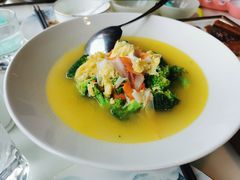 -柳莺湖上·湖景餐厅·江南菜(西湖店)