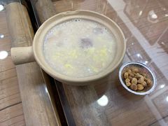 -芋包王闽南茶楼(八市店)