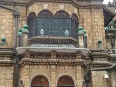 -马勒别墅·中餐厅