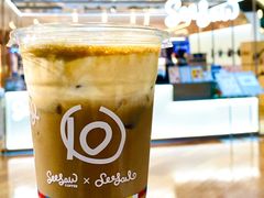 -Seesaw Coffee(上海虹桥天地店)