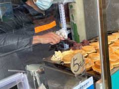 -薛新颖红豆饼(中式甜点山师店)