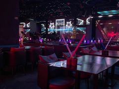 -MOSSO音乐酒吧·live house(南京旗舰店)