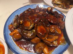 -日丰园海肠水饺·老字号大连海鲜(银泰城店)