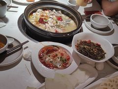 -周渝食惦酸菜鱼(青浦店)