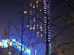 -杭州龙禧福朋喜来登酒店