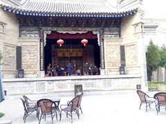 android_upload_pic-西安关中民俗艺术博物院