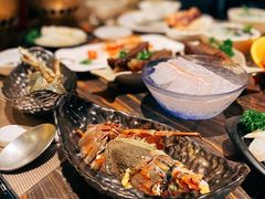 -舒友海鲜姿造(白鹭洲店)