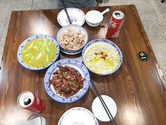 -兰边碗(鼓楼店)