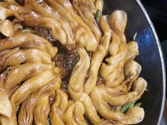 -华盛园卷子王农家菜水库鱼
