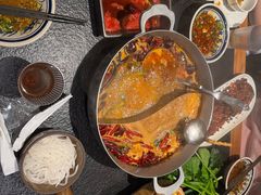 -滇牛云南火锅(桂林路店)
