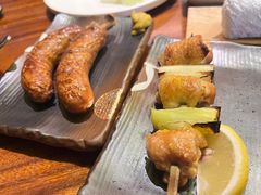 -鸟鹏烧鸟居酒屋(仁恒梦中心店)