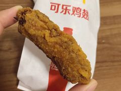 -麦当劳(磨子桥店)