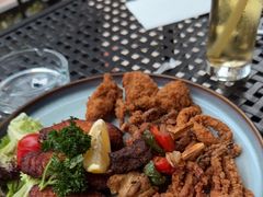 -blue frog蓝蛙(长泰广场店)