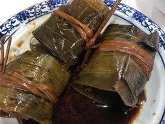 -洞天食府(北大街店)