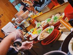 -老龙亭拉面店