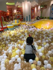 -meland亲子乐园•派对•研学(苏州悠方购物中心店)