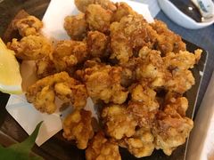 -森味薪火烧•烧鸟居酒屋•日本料理(望京店)