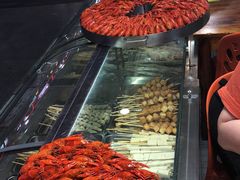 -盱眙小龙虾(天虹店)