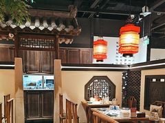 -遇见长安之丝路风荷(大唐西市店)