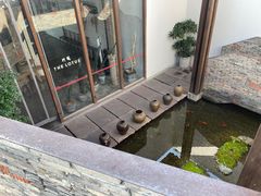 -几荷·恰似故人来(秀水广场店)