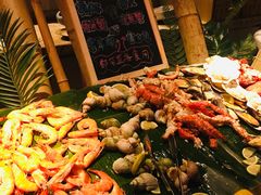 -嘉定凯悦·咖啡厅