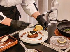 -王品牛排(郑州大卫城店)