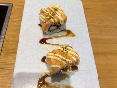 -晴季寿司(延河路万达广场店)