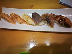 -宝寿司(红瓦寺店)