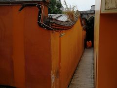 -福州开元寺