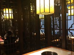 大堂-大龙燚火锅