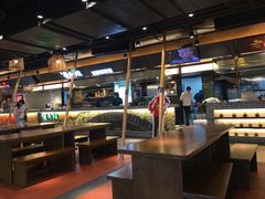 -麦大叔·福建客家菜(东百中心MINI店)