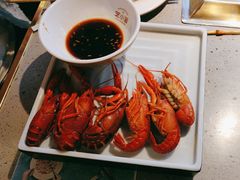 -芝小官毛肚火锅海鲜自助(淮安清江浦区新亚店)