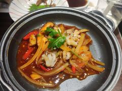 -匠和风精致料理(莆田财富中心店)