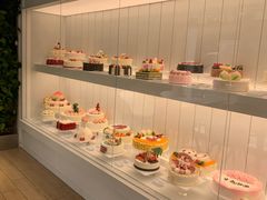 -好利来(和平山大路店)