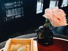 -杭州西子湖四季酒店·金沙厅