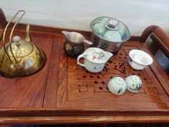 -新金盛·海鲜酒楼(盐田店)