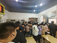 -王菊美食街·王菊面馆(总店)