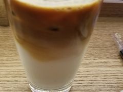 -Bracket Coffee(工体店)