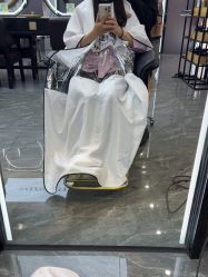 -藤野造型烫染·漂发