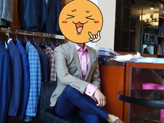 -宇翔服饰(双井桥东首城国际店)