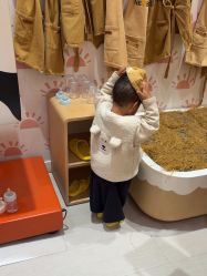 -奈尔宝家庭中心·亲子餐厅(苏州大悦城店)