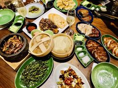 -君悦酒店·1881·北京烤鸭