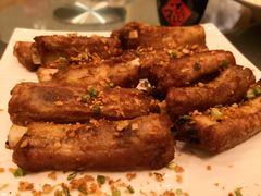 -喜来登由由大酒店九州膳坊中餐厅