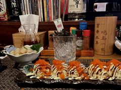 土豆沙拉-半藏居酒屋(香港花园店)