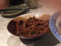 -汉唐宴长安食府