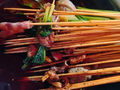 -瑞哦冷锅串串(汇融店)