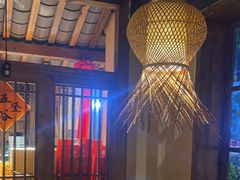 -山涧肴·泉水煮活鱼(坂田店)
