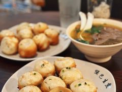 -哑巴生煎(临顿路店)