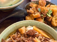-古代饭堂(冠亚店)