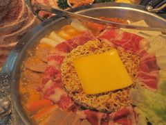 -哈哈碳都·牛肋条无限自助烤肉(台江万达店)